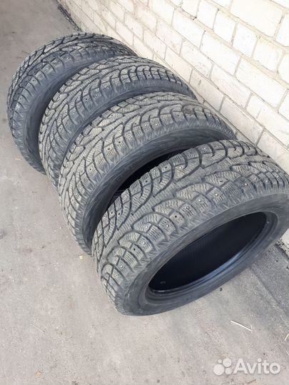 Hankook I'Pike RW11 225/60 R17 99