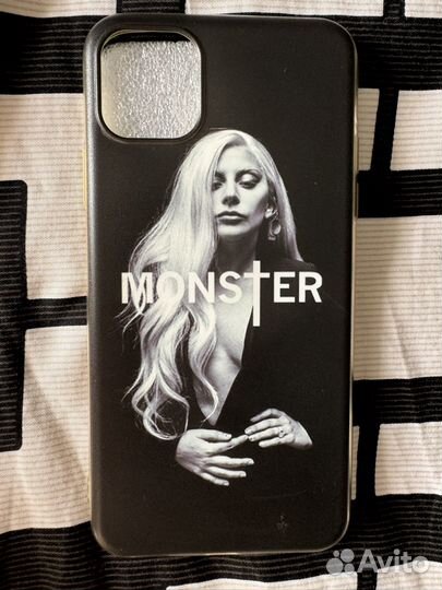 Чехлы на телефон iPhone 11 pro max