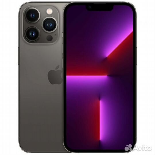 iPhone 13 Pro, 128 ГБ