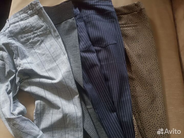 Женские вещи