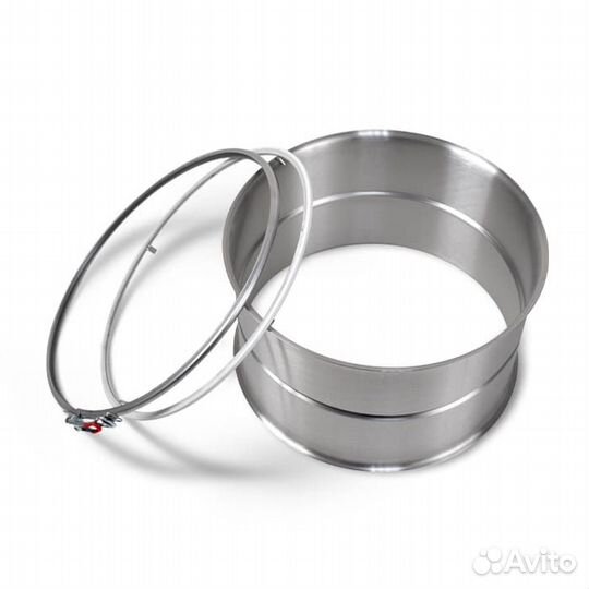 Модуль увеличения куба на 20 л (Люкссталь)