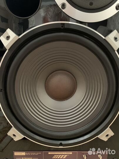 Акустика Pioneer s 9500