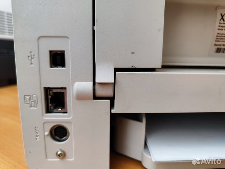 Мфу Xerox WorkCentre 3220 дуплекс сетевая печать