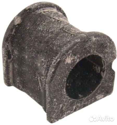 Втулка переднего стабилизатора d24 toyota fun carg