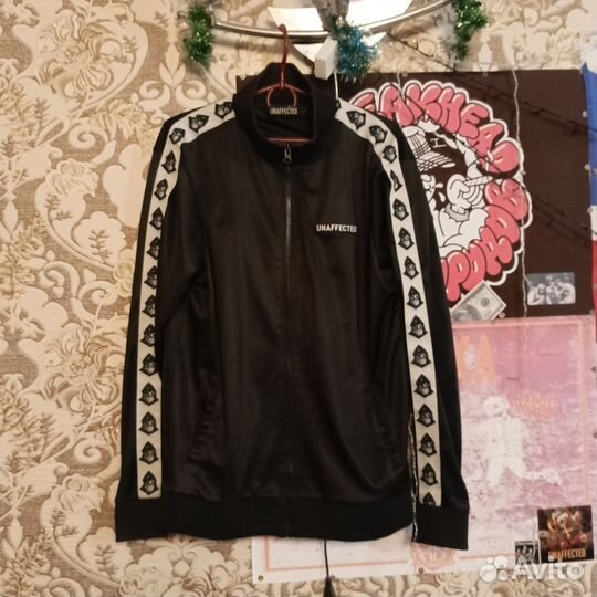 Кофта мужская unaffected