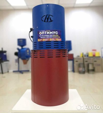 Измельчитель зерна дку-05 