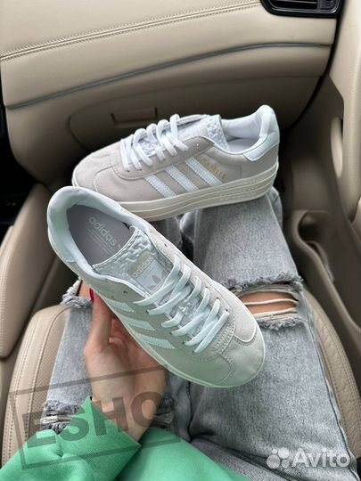 Adidas Gazelle Bold