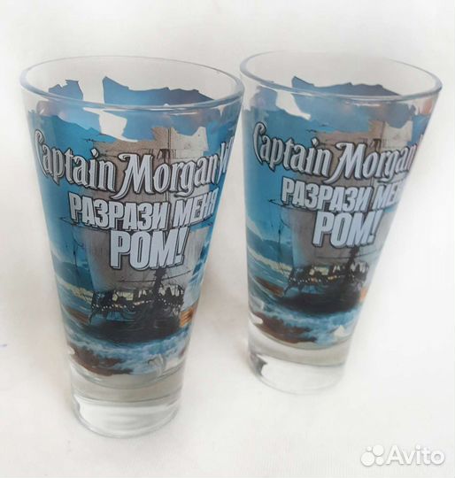 Много разной посуды для дома