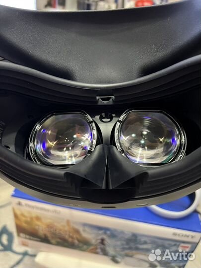 Sony Playstation VR 2