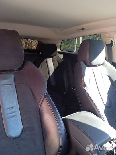 Land Rover Range Rover Evoque 2.2 AT, 2012, 220 000 км