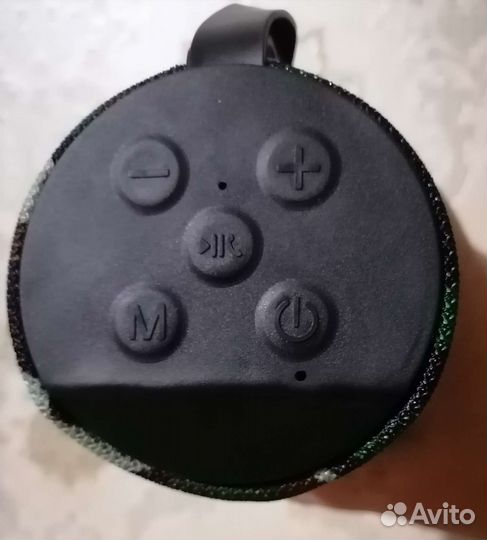 Bluetooth колонка новая