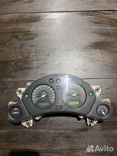 Приборная панель для Honda CBF600S 04-07