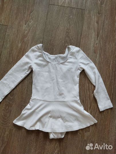 Купальник детский 116-122