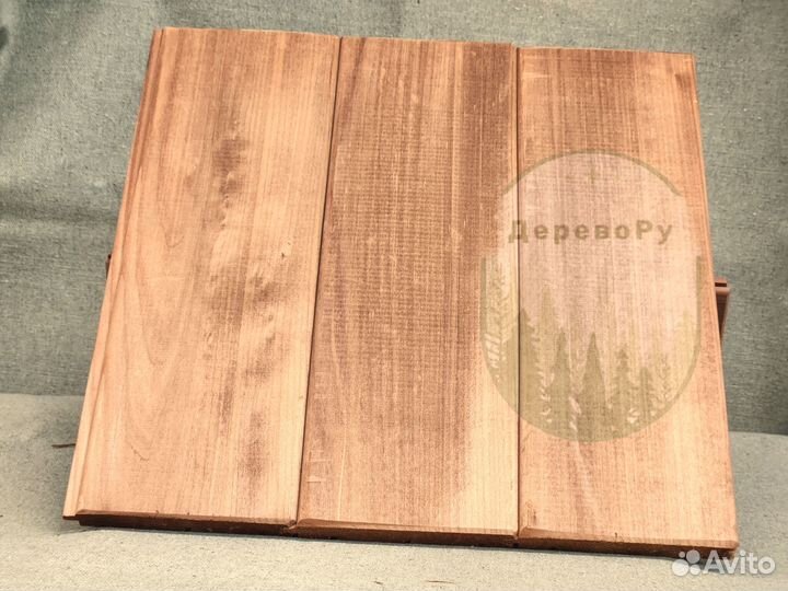 Вагонка софтлайн 3сорт