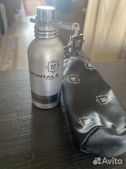 Парфюм Montale mango manga