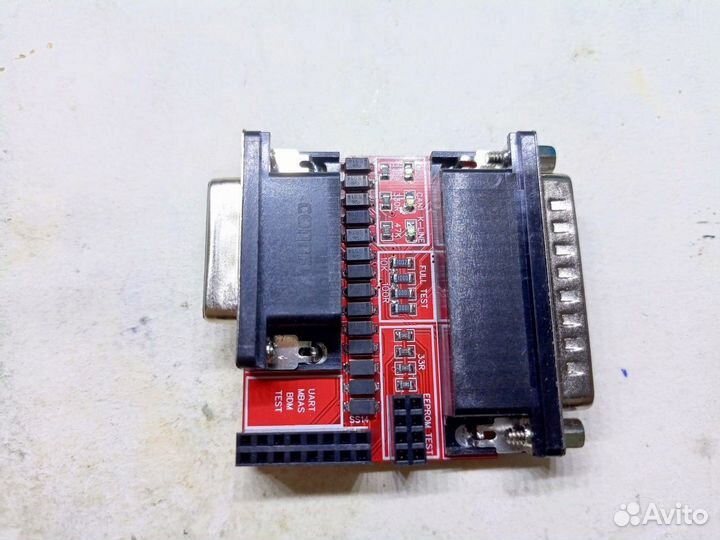 Iprog+, новый оригинальный Autoprog