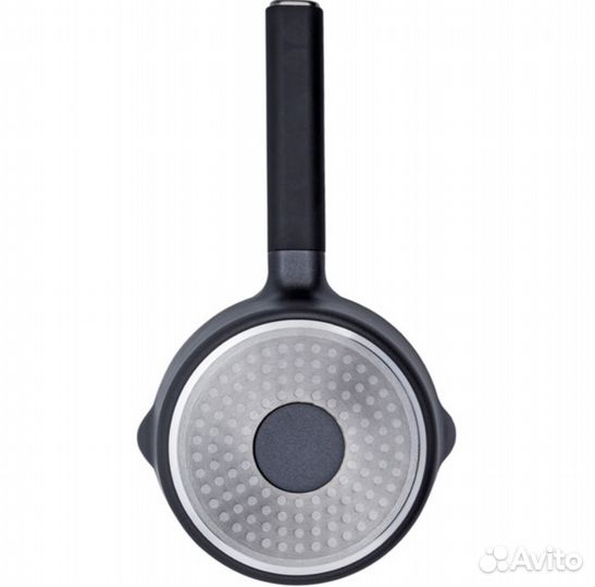 Ковш с крышкой