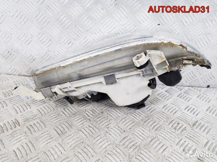 Фара левая Audi 90 B4 Купе