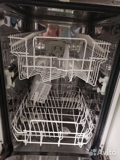Посудомоечная машина ардо