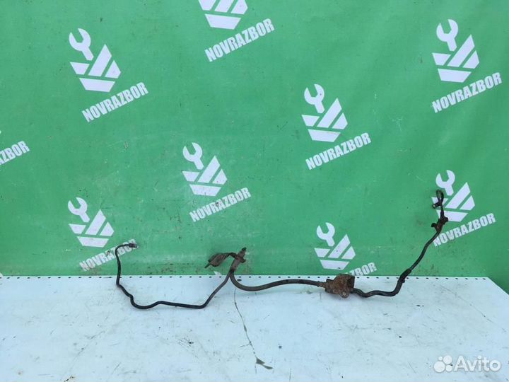 Трубка цилиндра сцепления Тойота Карина Е