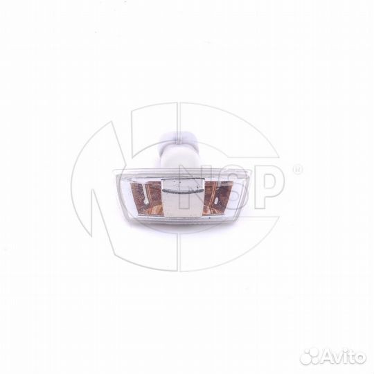 Повторитель указателя поворота лв / пр chevrolet l