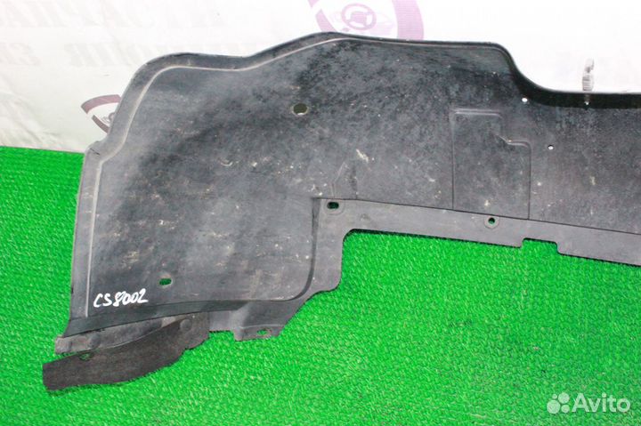 Локеры передние пара Chevrolet Suburban GMT800