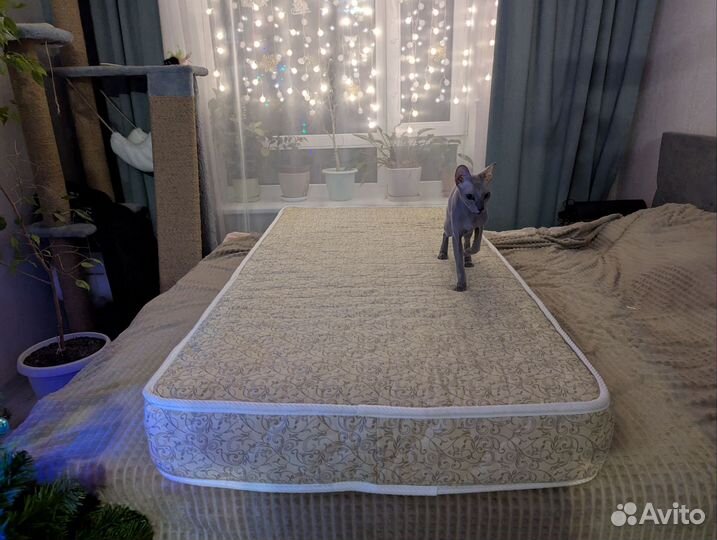 Матрас 160х80