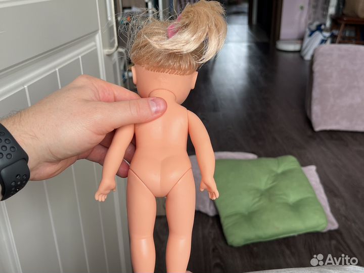 Детские куклы