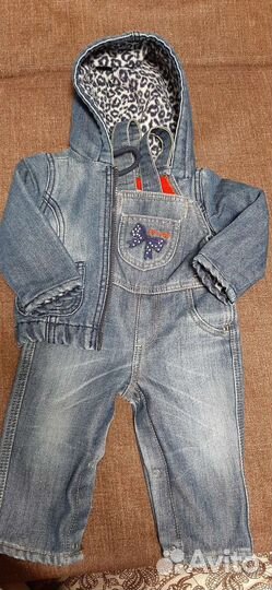 Одежда для девочки