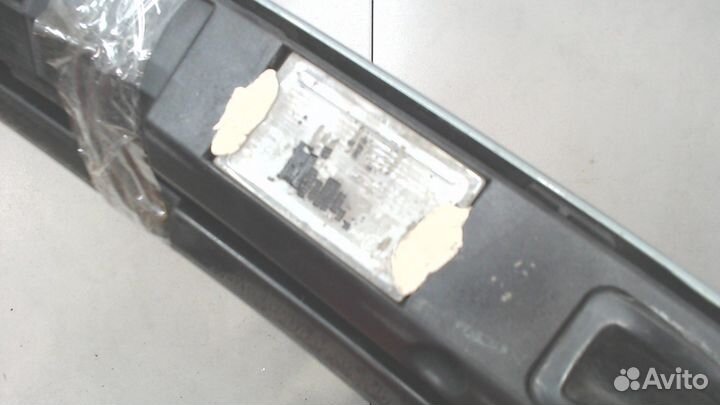 Подсветка номера Land Rover Range Rover Sport, 200