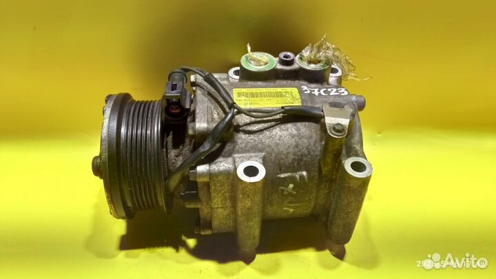 Компрессор кондиционера для Ford Fusion