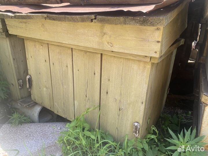 Продам ульи для пчел