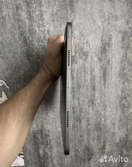 Планшет apple iPad pro 11 2021 512 Gb