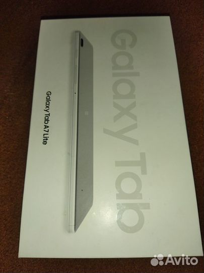 Планшет Samsung Galaxy Tab A7 Lite