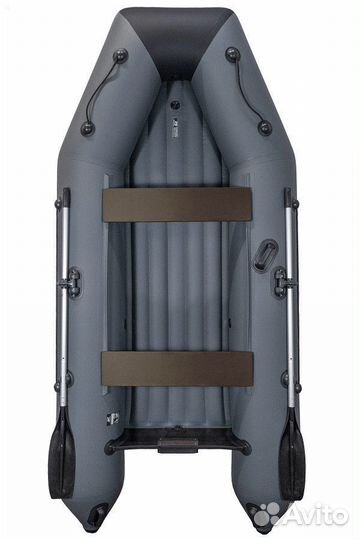 Лодка для рыбалки Барс-3200 нднд