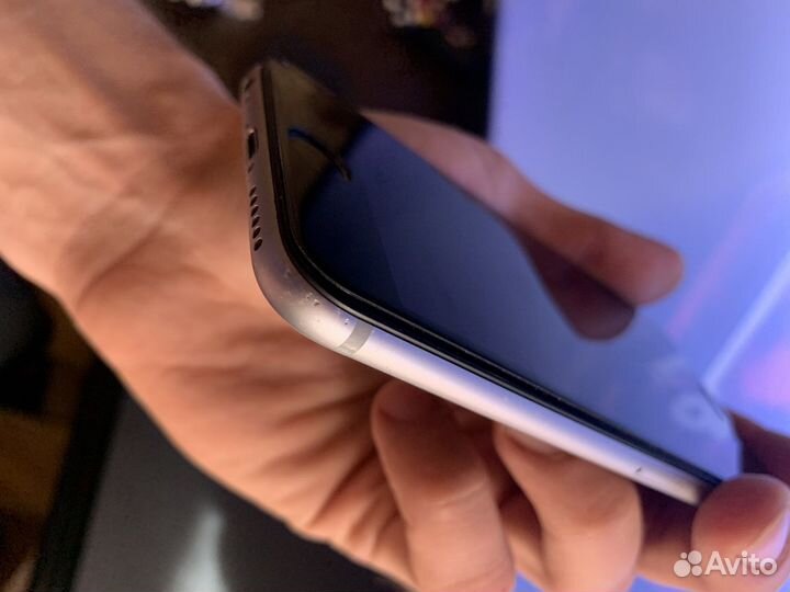 iPhone 6s 64gb