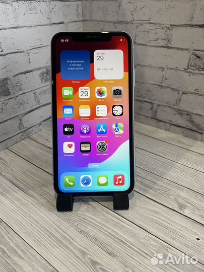 iPhone Xr, 64 ГБ