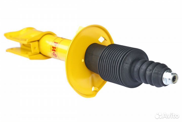 Амортизатор передний Renault Duster 2010+