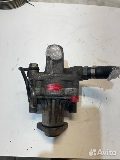 Насос гидроусилителя руля Audi 100 1993