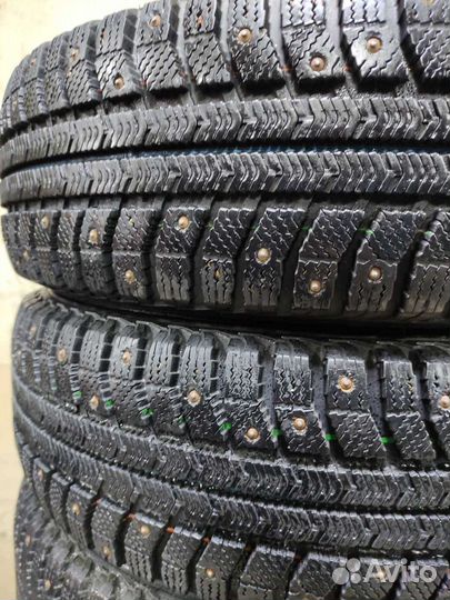 КШЗ К-158 195/65 R15 91Q