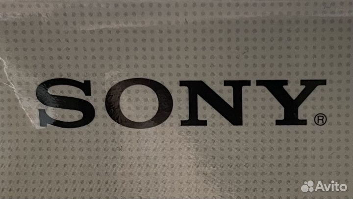 Фотоаппарат sony dsc h300