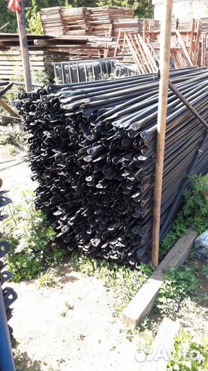 Леса строительные новые