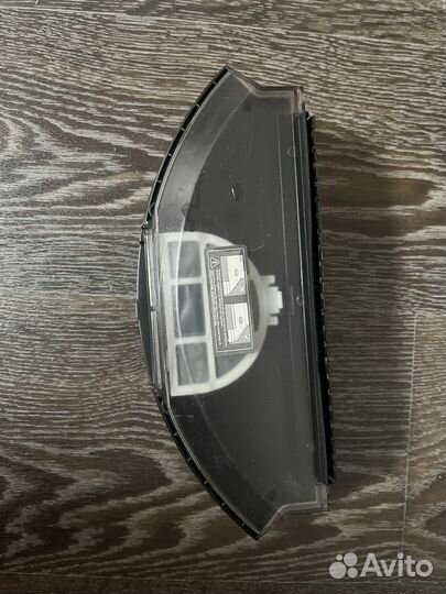 Робот пылесос Mamibot