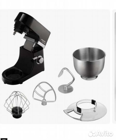 Кухонный комбайн