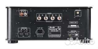 Гибридный усилитель Shengya A25cs 180 ватт