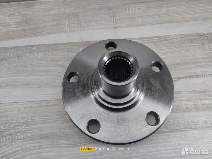 Ступица передняя Geely emgrand EC7