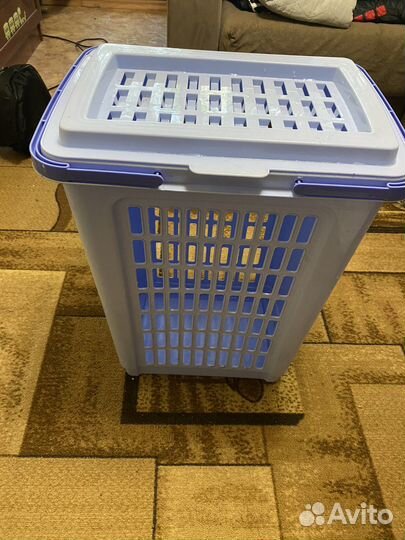 Корзина для белья