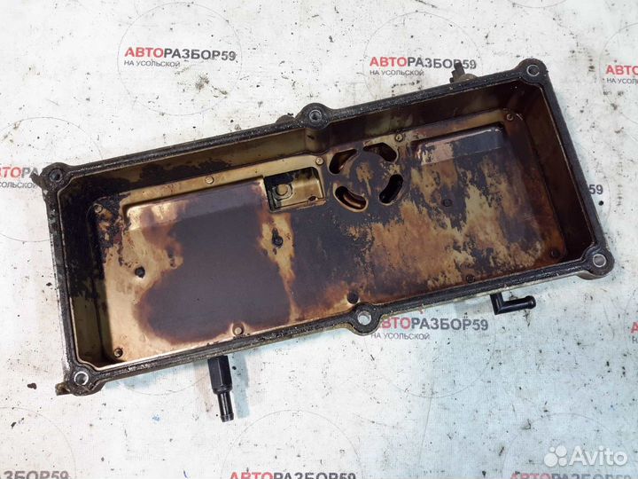 Клапанная крышка KIA Picanto 1