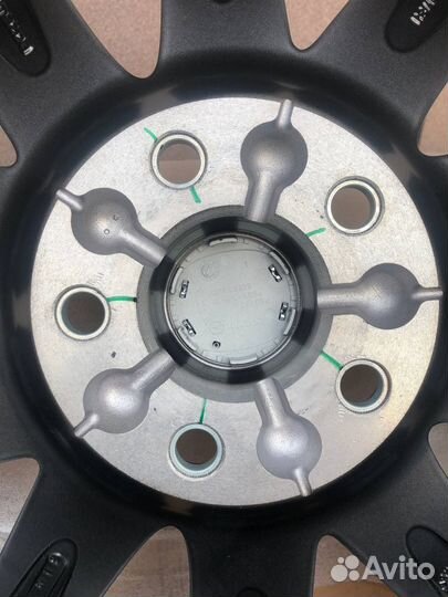 Mazda Cx-5 6 3 новые 17 диски оригинал