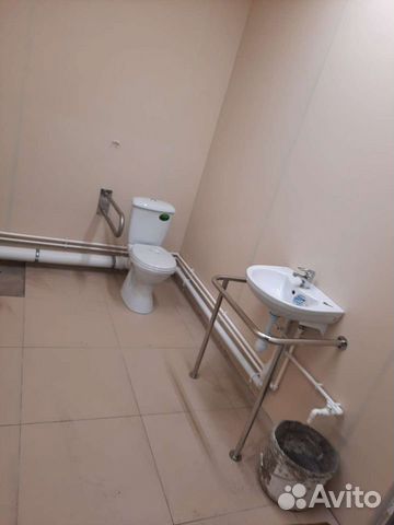 Сантехник